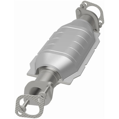 Magnaflow 24963 DirectFit Converter For Kia Sportage 05-10 2.7L