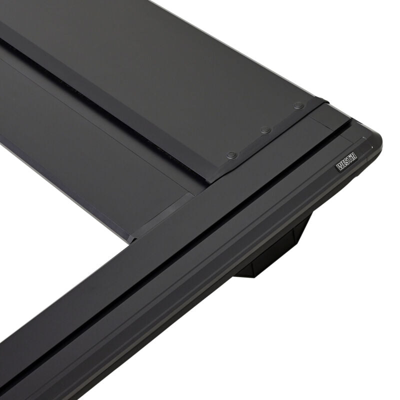 Westin 19-64705 Manual Retractable Tonneau Cover for 19-26 RAM 1500 5.7' w/o RB