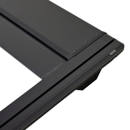 Westin 19-64705 Manual Retractable Tonneau Cover for 19-26 RAM 1500 5.7' w/o RB