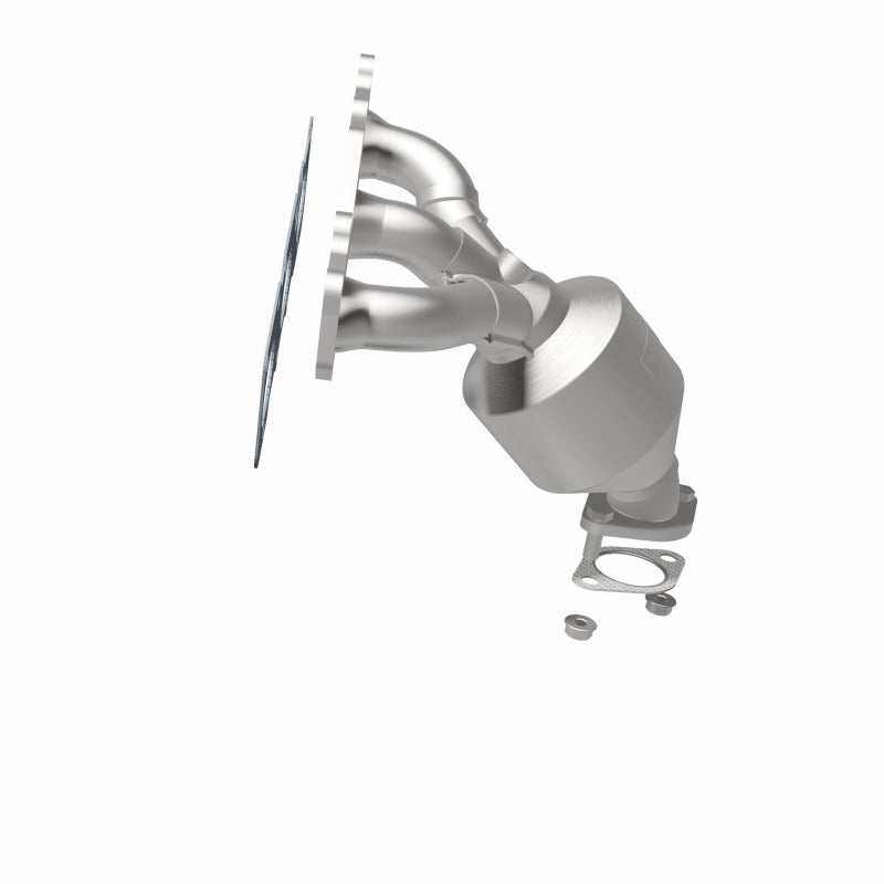 Magnaflow OEM Grade Catalytic Converter | Hyundai Veracruz/ Santa Fe (07-12/06-15) (51202)