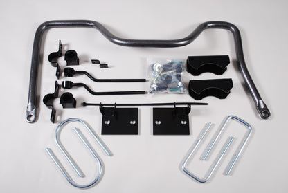 Hellwig 7710 1-1/8" Rear Sway Bar For Dodge Ram 2500/3500 with 67 Liter Diesel
