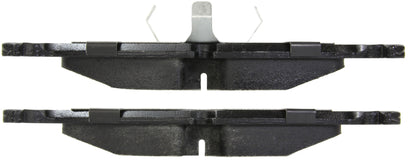 StopTech Front Brake Pads | BMW M3 (95-99) / M3 E46 (01-07) / M5 (89-93) / Z3 M (98-02) / 530 (93-95) (309.03940)