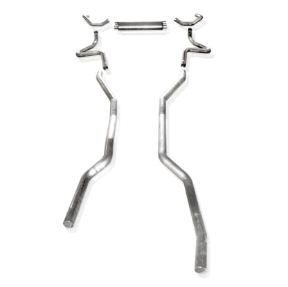 Stainless Works 1967-68 Chevrolet Camaro Big Block Exhaust System | Camaro (CA6714S)