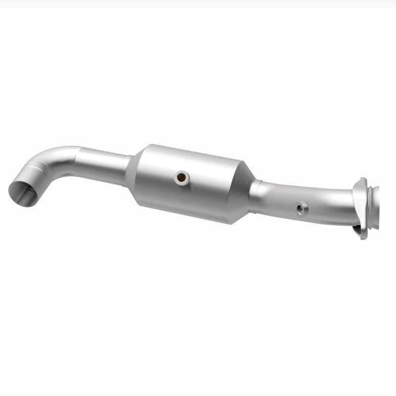 Magnaflow 280218 DirectFit Converter For Ford Expedition 18-21 3.5L OEM