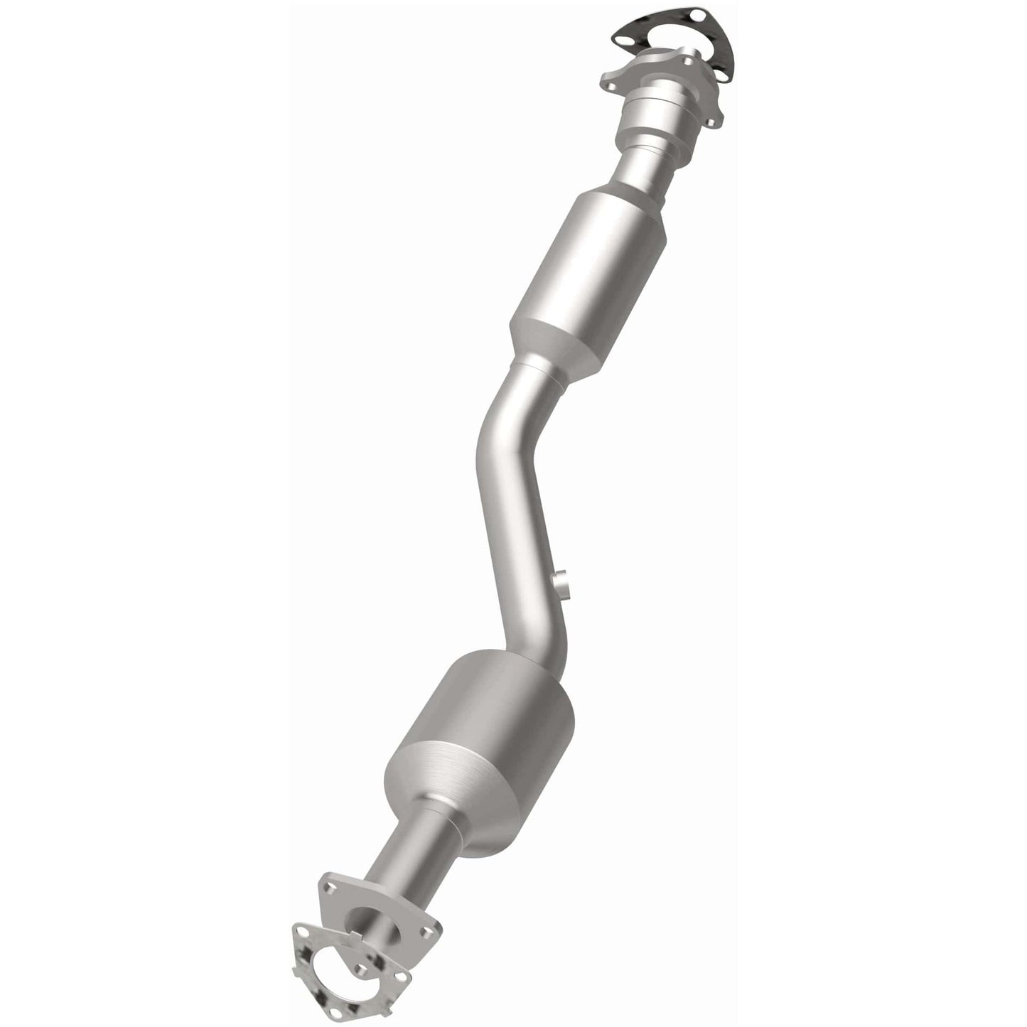 MagnaFlow 2007 Saturn Vue California Grade CARB Compliant Direct-Fit Catalytic Converter