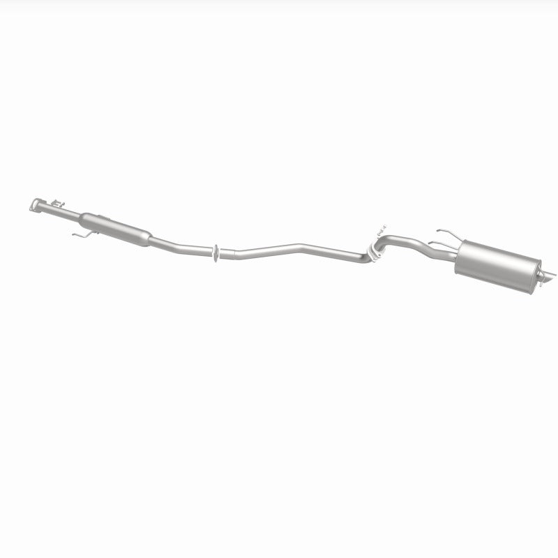 MagnaFlow 2.0L BRE Exhaust Kit | Kia Spectra (04-09) (106-0854)