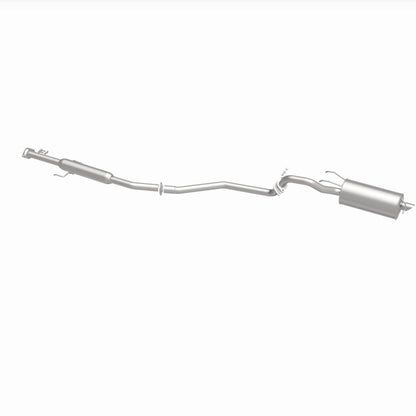 MagnaFlow 2.0L BRE Exhaust Kit | Kia Spectra (04-09) (106-0854)