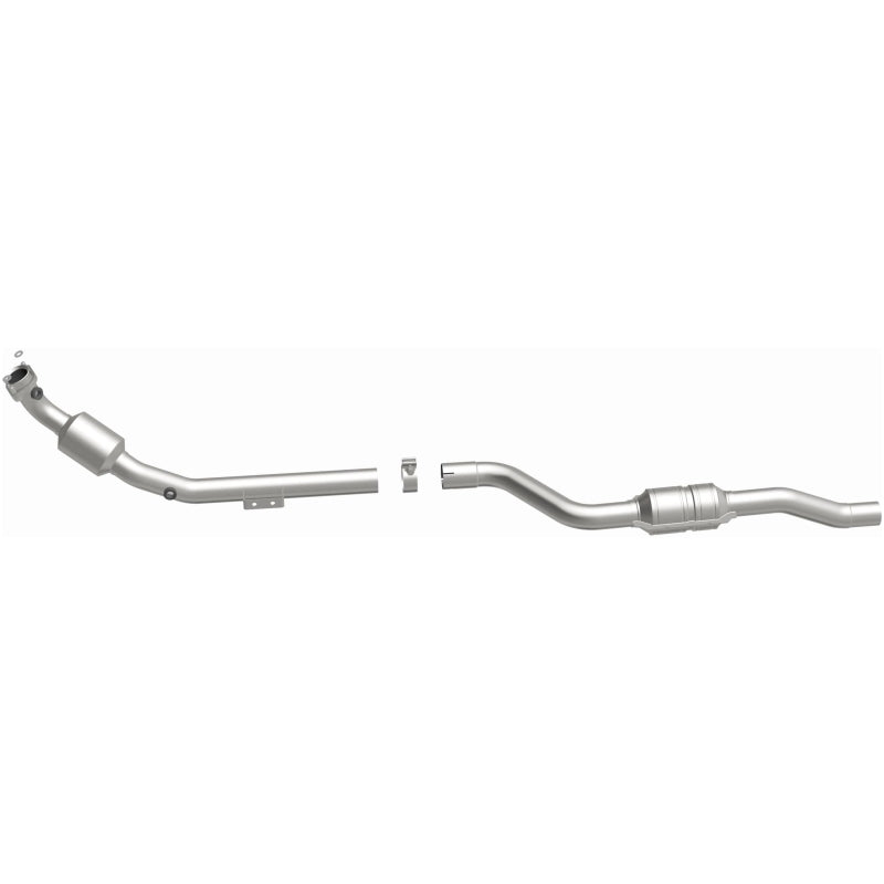 Magnaflow 51706 DirectFit Converter For Mercedes E320 98-03 3.2L