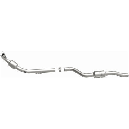 Magnaflow 51706 DirectFit Converter For Mercedes E320 98-03 3.2L