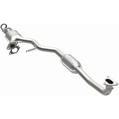 Magnaflow 51649 Direct-Fit Converter For Subaru Outback 3L