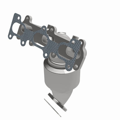 MagnaFlow 50675 D&S Converter Hyundai Santa Fe/Tucson/Kia Sportage
