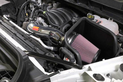 K&N Performance Air Intake Kit | Chevrolet Silverado / GMC Sierra 1500 (19-21) V8 5.3/6.2L
