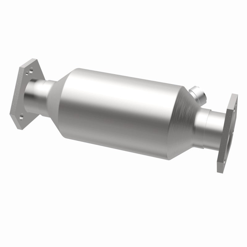 MagnaFlow Catalytic Converter | VW 22930 83-91 Vanagon, Beetle, Golf, Scirocco (22918)