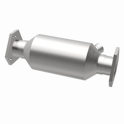 MagnaFlow Catalytic Converter | VW 22930 83-91 Vanagon, Beetle, Golf, Scirocco (22918)