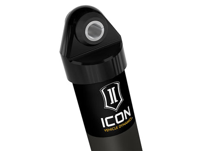 ICON 76552 Rear 2.0 HD Monotube Shock for 2011–2026 Silverado/Sierra 2500HD