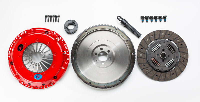 South Bend Clutch K70319F-SS-O Stage-3 Daily Clutch Kit