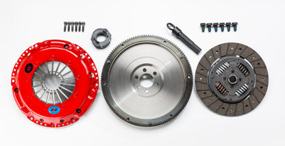 South Bend Clutch K70319F-SS-O Stage-3 Daily Clutch Kit