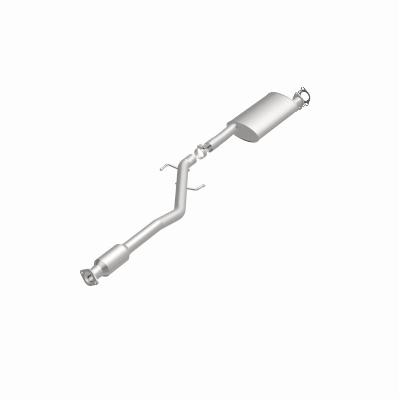 Magnaflow 21-143 DirectFit Converter for 13-17 Hyundai Santa Fe 3.3L