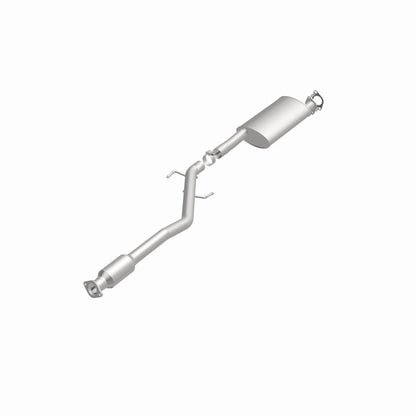 Magnaflow 21-143 DirectFit Converter for 13-17 Hyundai Santa Fe 3.3L