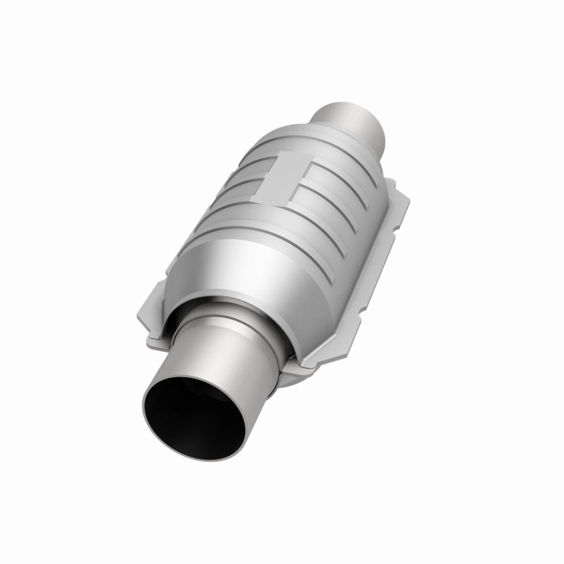MAGNAFLOW 557305 Universal Catalytic Converter 2.25in OEM For All Vehicles