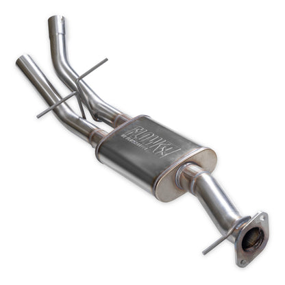 Flowmaster Flow FX Muffler For Dodge Ram 1500 19-26 (718195)