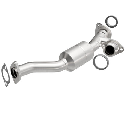 Magnaflow Conv 96-08 Montero Sport/JL Front Cat | Mitsubishi Montero Sport, Jeep Wrangler JK (50138)