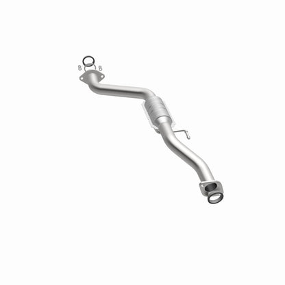 Magnaflow 51728 DirectFit Converter For Suzuki Grand Vitara 2.7L (06-08)