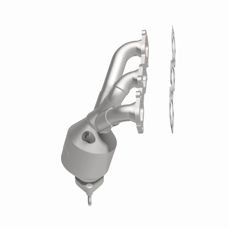 Magnaflow 49920 DirectFit Converter For Ford Escape 09 3.0L