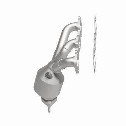 Magnaflow 49920 DirectFit Converter For Ford Escape 09 3.0L