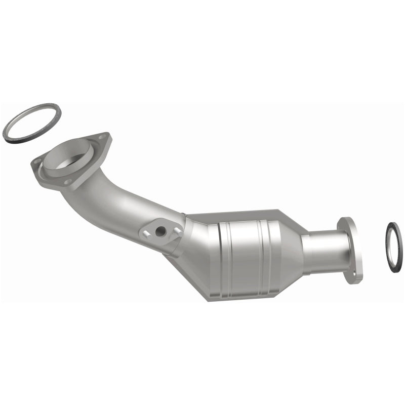 Magnaflow 51679 DirectFit Converter For Toyota Tacoma/Tundra 00-04 3.4L