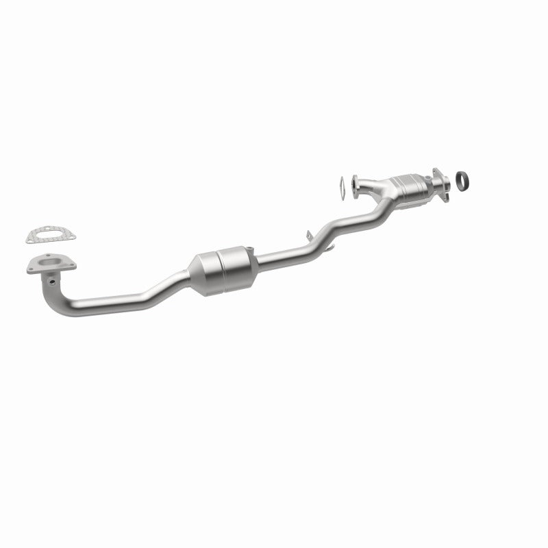 Magnaflow 51864 DirectFit Converter D&S For Subaru Outback/Legacy 04-05