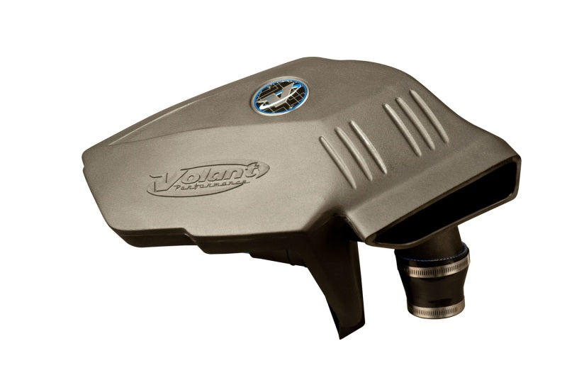 Volant Powercore Closed Box Air Intake System | Audi A4 / A5 (09-13 / 11-13) (119206)