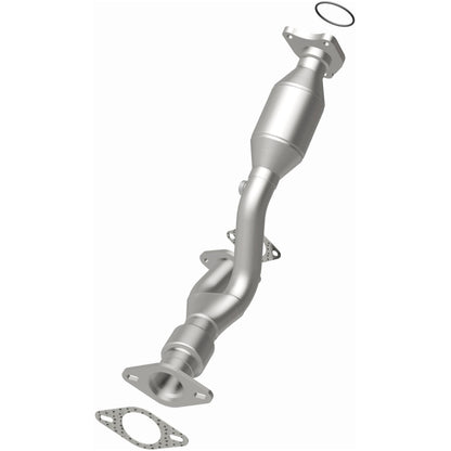 Magnaflow DirectFit Converter 08-09 G6 3.5L Underbody