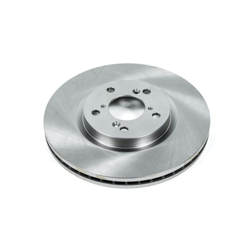 PowerStop Front Brake Rotor | Honda Ridgeline (06-14) (JBR984)