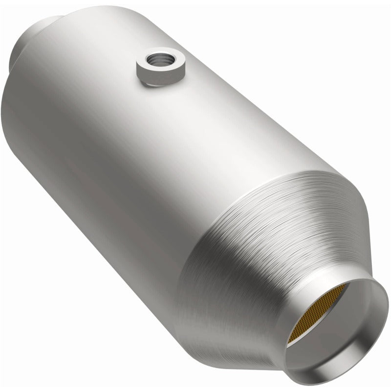 Magnaflow 51366 2.50in Uni Ford 8617 Mid-Bed Series Direct Fit Converter