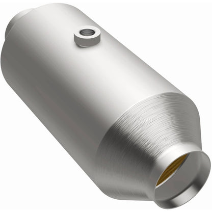 Magnaflow 51366 2.50in Uni Ford 8617 Mid-Bed Series Direct Fit Converter