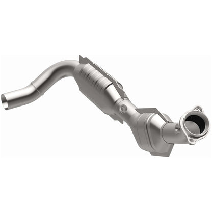 MagnaFlow 2003-2004 Ford Expedition California Grade CARB Compliant Direct-Fit Catalytic Converter