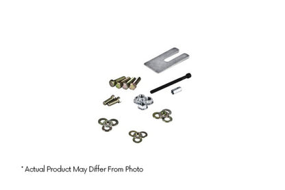 Belltech 4in Leaf Spring Hanger Kit | Dodge Dakota (6574)