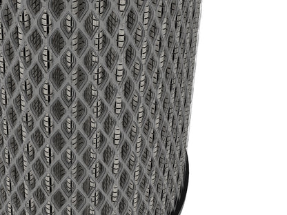 aFe 16-20 Yamaha YXZ1000R Aries Powersport OE Replacement Pro DRY S Air Filter w/ Foam Pre-Filter