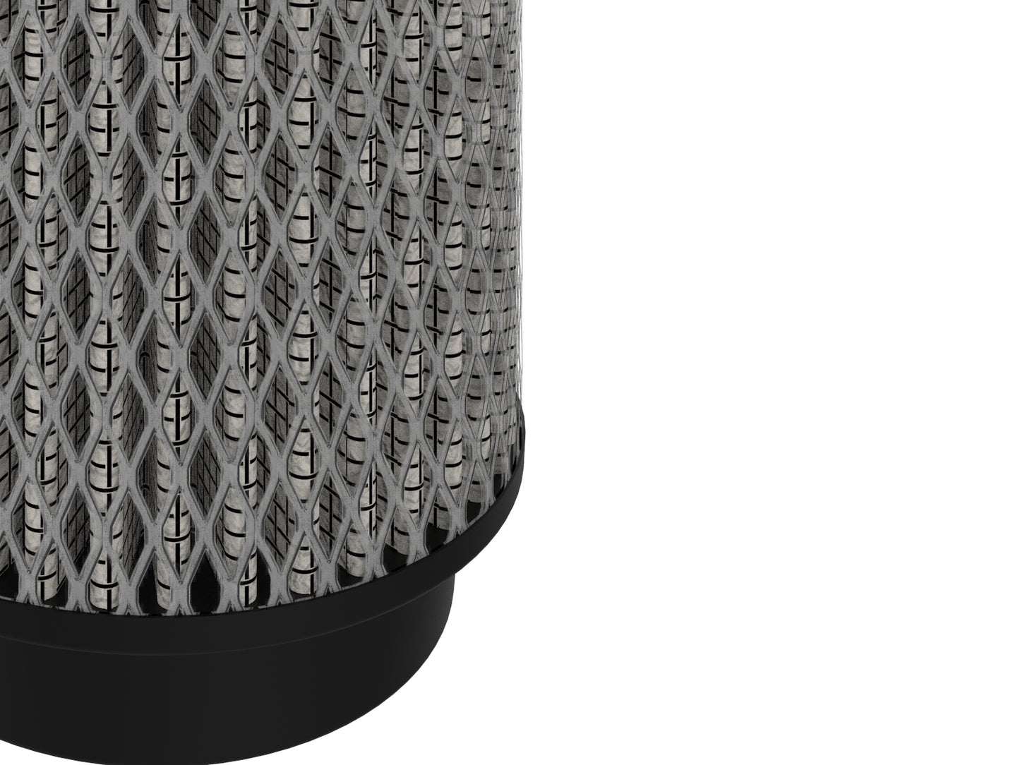 aFe Pro DRY S Air Filter w/ Foam Pre-Filter | Can-Am Maverick Aries (17-20) (81-10076-WF)
