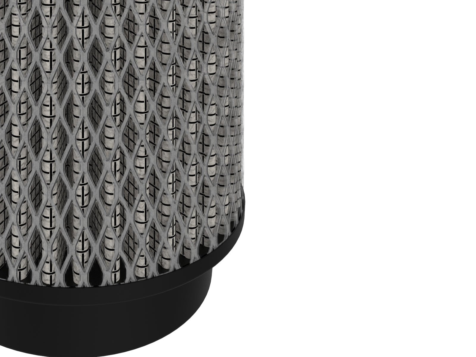aFe Pro DRY S Air Filter w/ Foam Pre-Filter | Can-Am Maverick Aries (17-20) (81-10076-WF)