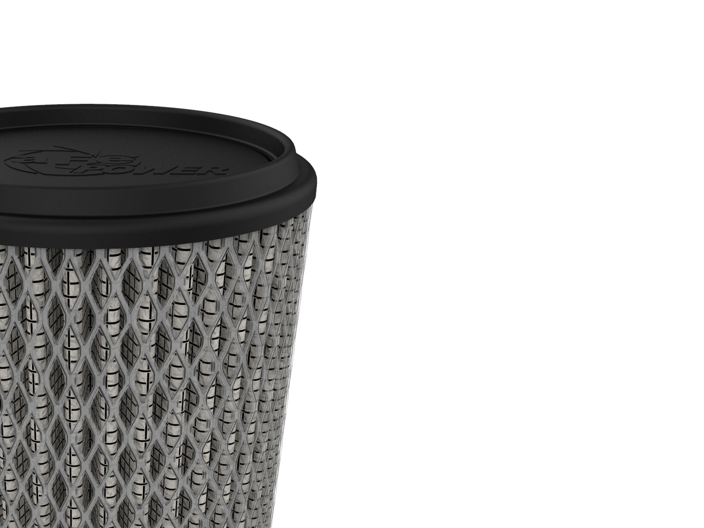 aFe Pro DRY S Air Filter w/ Foam Pre-Filter | Can-Am Maverick Aries (17-20) (81-10076-WF)