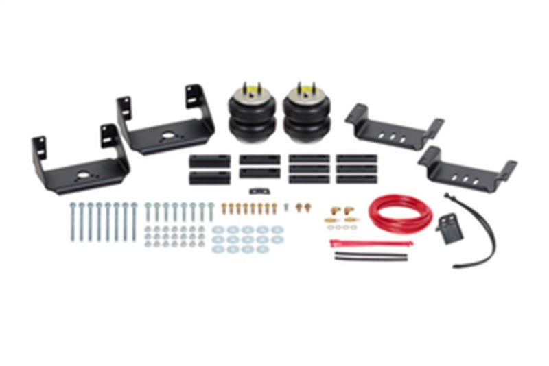 Firestone 2176 Ride-Rite Air Helper Spring Kit for 99-25 Ford F-350/F-450/F-500