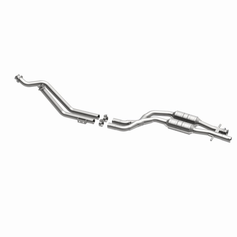 MagnaFlow Conv 95 Mercedes SL320 3.2L | R129 (23844)