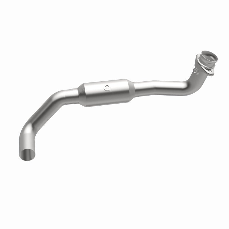 Magnaflow 49694 Direct-Fit Converter For Ford F-150/Mark LT 5.4L D&S