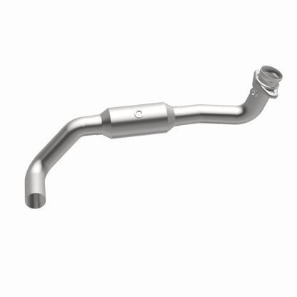 Magnaflow 49694 Direct-Fit Converter For Ford F-150/Mark LT 5.4L D&S