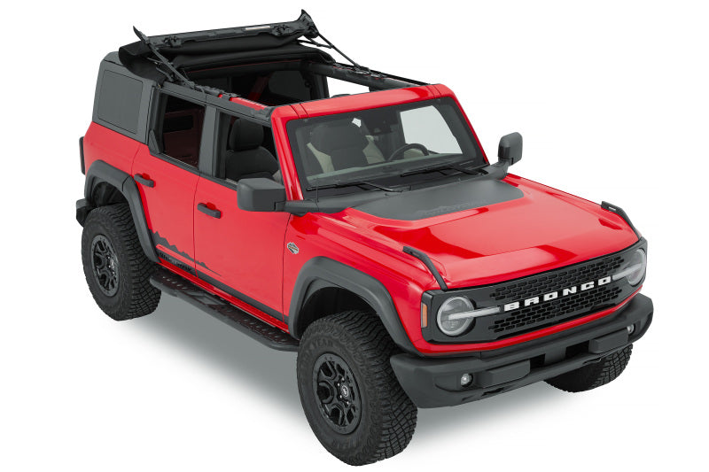Bestop 52462-35 Skyrider for Hardtop for 21-25 Ford Bronco 4DR