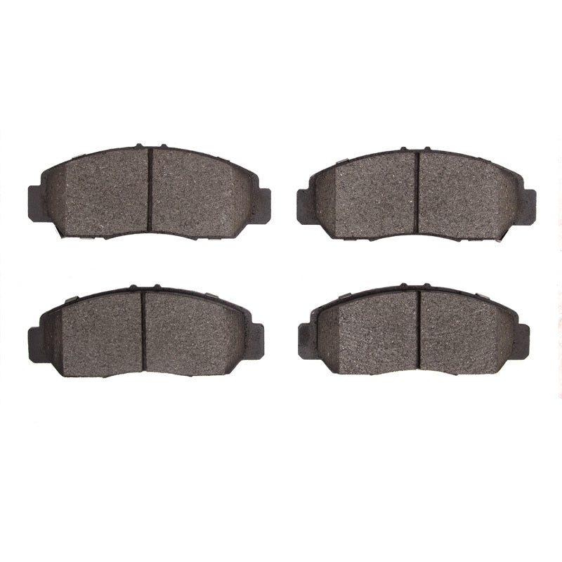 R1 Concepts Ceramic Front Brake Pads | Honda Accord/Civic IX (03-22) (2310-1608-00)