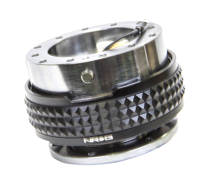 NRG 2.1 QUICK RELEASE