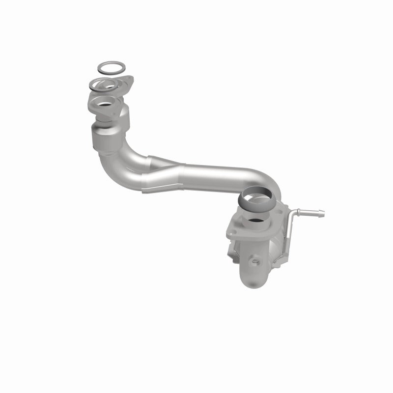 Magnaflow Conv DF Federal Cat | Toyota MR2 Spyder (99-06) 1.8L (24065)